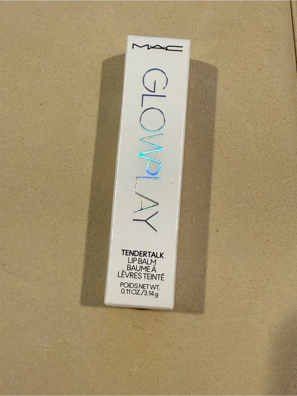 Vibe Glowplay Hydrating Lip Balm-Vibe